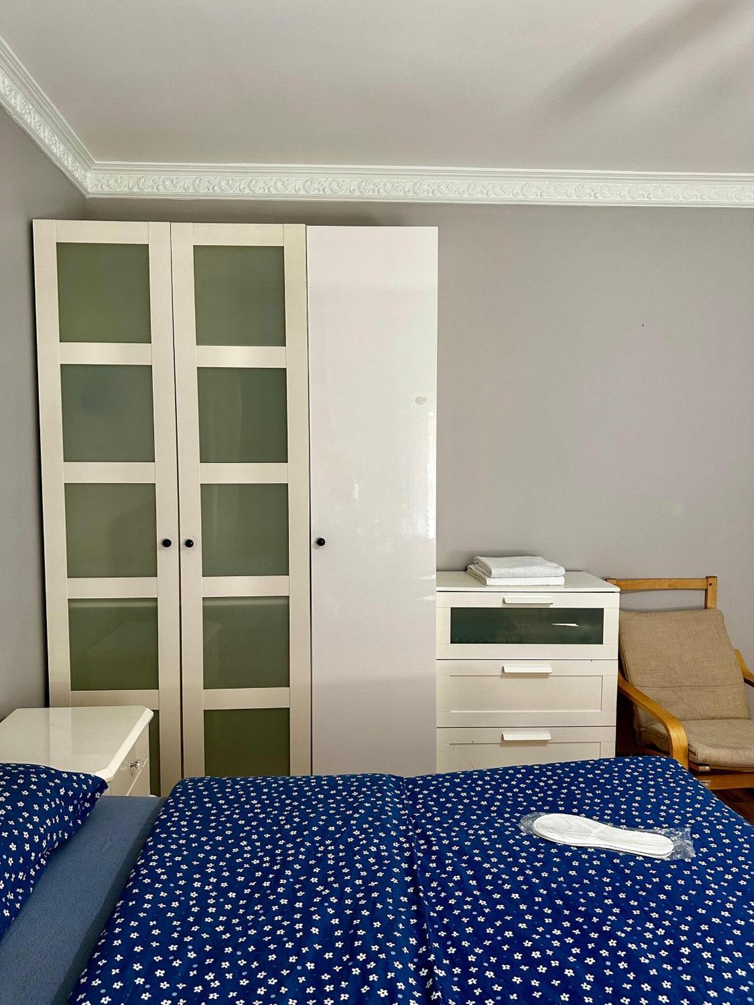 Ekinci Aparthotel Istanbul Exterior photo